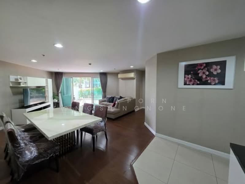 Belle Grand Rama 9, Bangkok, 131 Rama 9 Road, Huai Khwang, Huai Khwang, Bangkok, 5 Bedrooms, 206 sqm, Condo For Sale, by Pattaporn Yongsungnone, 500164055 - DDproperty.com