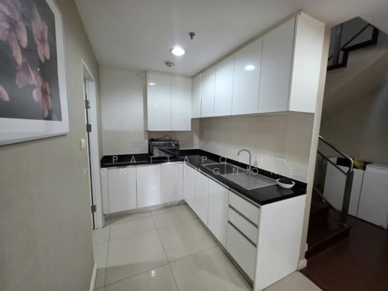 Belle Grand Rama 9, Bangkok, 131 Rama 9 Road, Huai Khwang, Huai Khwang, Bangkok, 5 Bedrooms, 206 sqm, Condo For Sale, by Pattaporn Yongsungnone, 500164055 - DDproperty.com