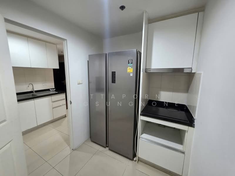 Belle Grand Rama 9, Bangkok, 131 Rama 9 Road, Huai Khwang, Huai Khwang, Bangkok, 5 Bedrooms, 206 sqm, Condo For Sale, by Pattaporn Yongsungnone, 500164055 - DDproperty.com