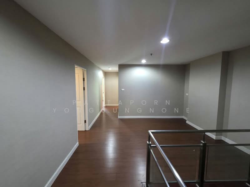 Belle Grand Rama 9, Bangkok, 131 Rama 9 Road, Huai Khwang, Huai Khwang, Bangkok, 5 Bedrooms, 206 sqm, Condo For Sale, by Pattaporn Yongsungnone, 500164055 - DDproperty.com