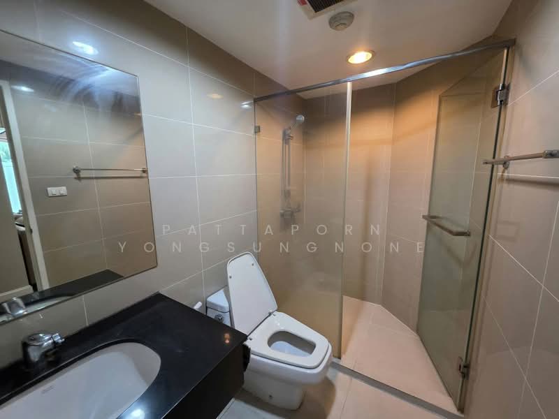 Belle Grand Rama 9, Bangkok, 131 Rama 9 Road, Huai Khwang, Huai Khwang, Bangkok, 5 Bedrooms, 206 sqm, Condo For Sale, by Pattaporn Yongsungnone, 500164055 - DDproperty.com