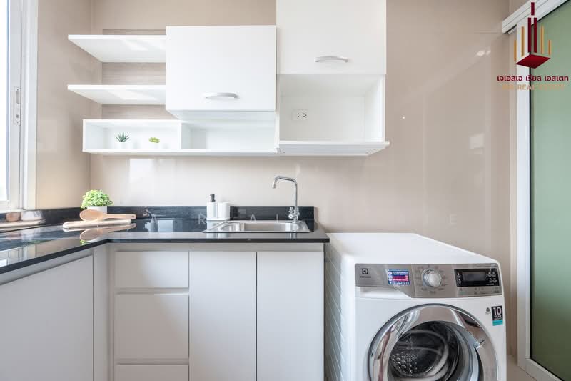 Happy Condo Ladprao 101 : แฮปปี้ คอนโด ลาดพร้าว 101, กรุงเทพ, ถนนลาดพร้าว 101, วังทองหลาง, วังทองหลาง, กรุงเทพ, 62 ตร.ม., คอนโด ขาย, โดย JSA REAL ESTATE, 500164056 - DDproperty.com