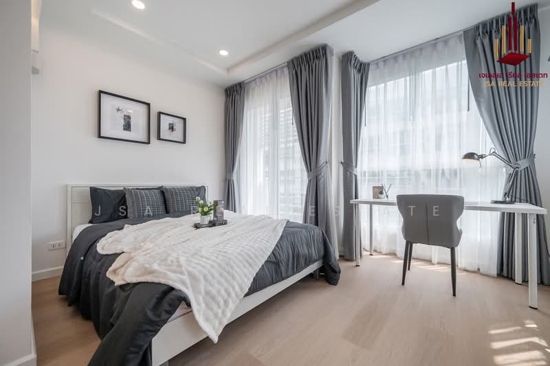 Happy Condo Ladprao 101 : แฮปปี้ คอนโด ลาดพร้าว 101, กรุงเทพ, ถนนลาดพร้าว 101, วังทองหลาง, วังทองหลาง, กรุงเทพ, 62 ตร.ม., คอนโด ขาย, โดย JSA REAL ESTATE, 500164056 - DDproperty.com