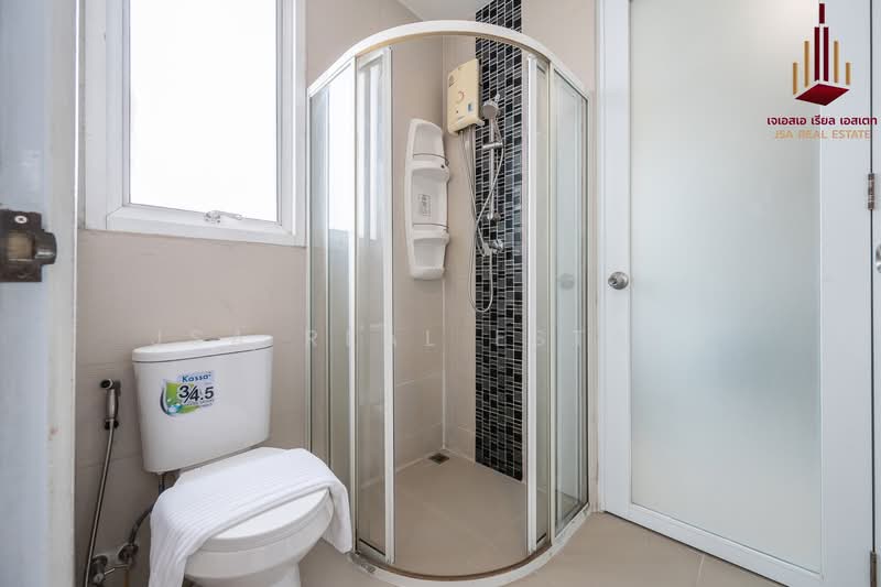 Happy Condo Ladprao 101, Bangkok, Ladprao Road, Wang Thonglang, Wang Thonglang, Bangkok, 2 Bedrooms, 62 sqm, Condo For Sale, by JSA REAL ESTATE, 500164056 - DDproperty.com