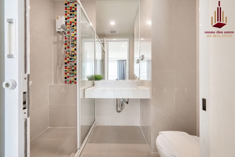 Happy Condo Ladprao 101, Bangkok, Ladprao Road, Wang Thonglang, Wang Thonglang, Bangkok, 2 Bedrooms, 62 sqm, Condo For Sale, by JSA REAL ESTATE, 500164056 - DDproperty.com