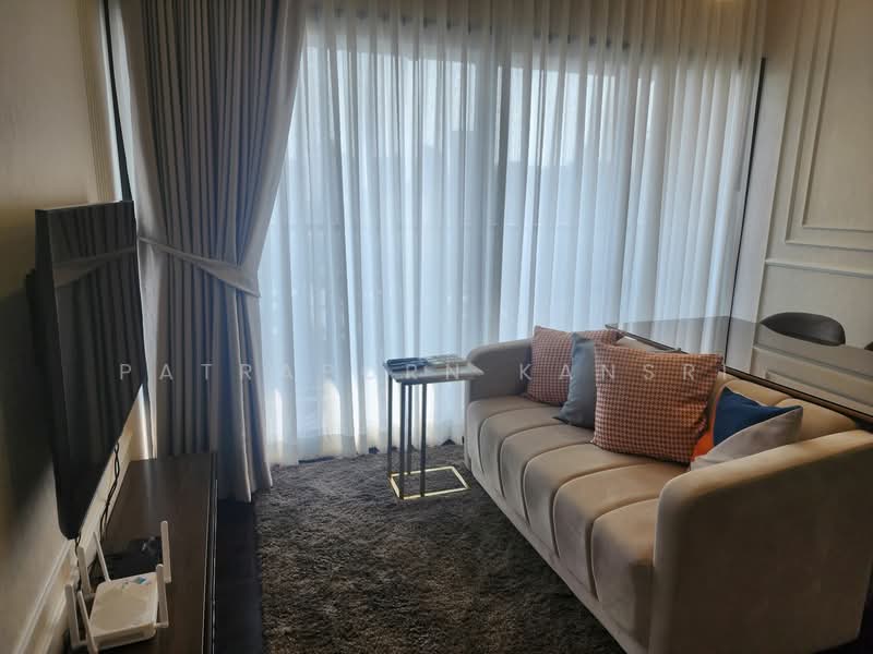 Park Origin Thonglor, Bangkok, Soi Thonglor 10, Sukhumvit Road, Khlong Tan Nua, Watthana, Bangkok, 2 Bedrooms, 45 sqm, Condo For Rent, by Patraporn Kansri, 500164057 - DDproperty.com