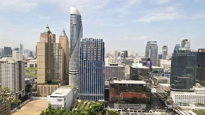 Scope Langsuan, Bangkok, Soi Lang Suan, Lumphini, Pathum Wan, Bangkok, 3 Bedrooms, 463 sqm, Condo For Sale, by Rusada Purintarapiban, 500164058 - DDproperty.com