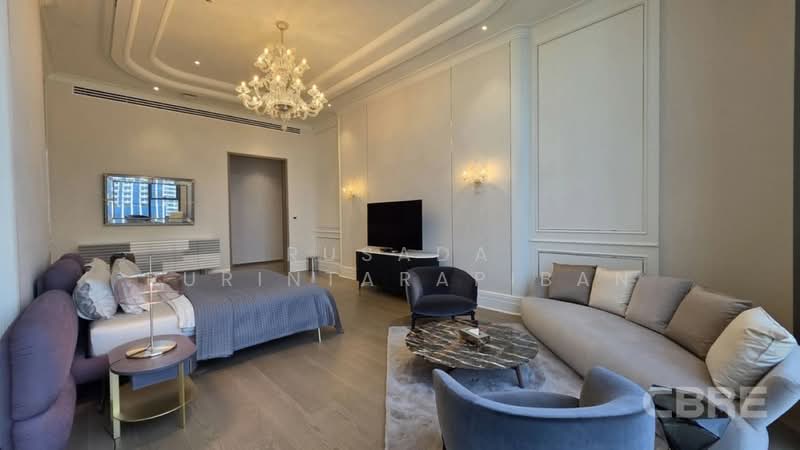 Scope Langsuan, Bangkok, Soi Lang Suan, Lumphini, Pathum Wan, Bangkok, 3 Bedrooms, 463 sqm, Condo For Sale, by Rusada Purintarapiban, 500164058 - DDproperty.com