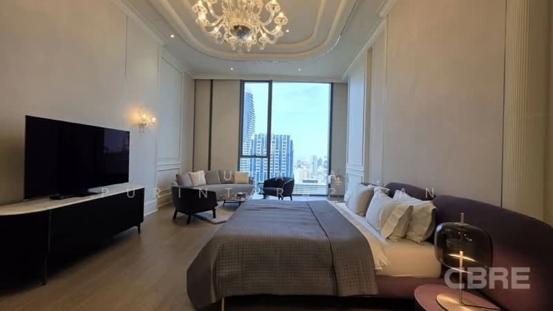 Scope Langsuan : สโคป หลังสวน, กรุงเทพ, ถนนหลังสวน, ลุมพินี, ปทุมวัน, กรุงเทพ, 463 ตร.ม., คอนโด ขาย, โดย Rusada Purintarapiban, 500164058 - DDproperty.com