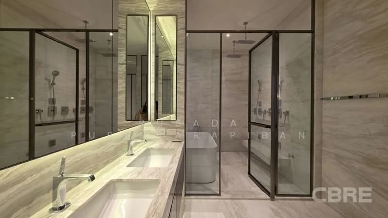 Scope Langsuan, Bangkok, Soi Lang Suan, Lumphini, Pathum Wan, Bangkok, 3 Bedrooms, 463 sqm, Condo For Sale, by Rusada Purintarapiban, 500164058 - DDproperty.com