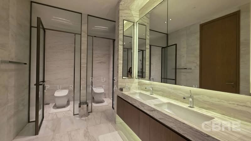 Scope Langsuan, Bangkok, Soi Lang Suan, Lumphini, Pathum Wan, Bangkok, 3 Bedrooms, 463 sqm, Condo For Sale, by Rusada Purintarapiban, 500164058 - DDproperty.com