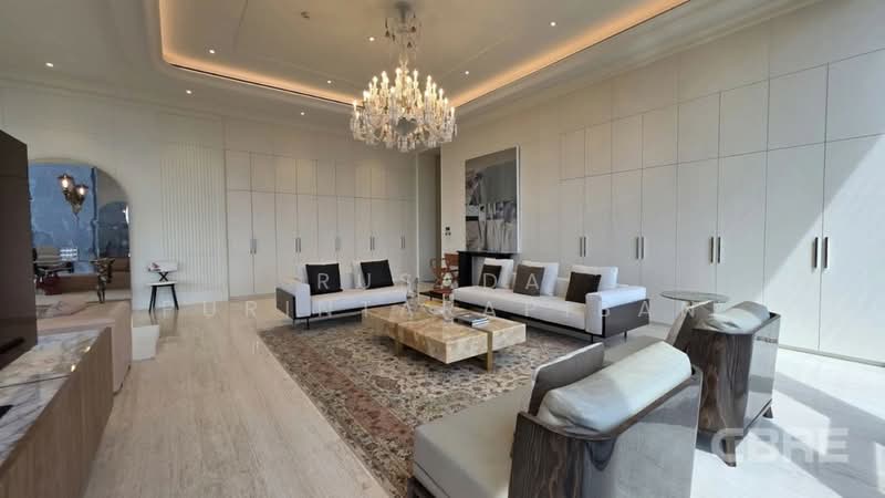 Scope Langsuan, Bangkok, Soi Lang Suan, Lumphini, Pathum Wan, Bangkok, 3 Bedrooms, 463 sqm, Condo For Sale, by Rusada Purintarapiban, 500164058 - DDproperty.com