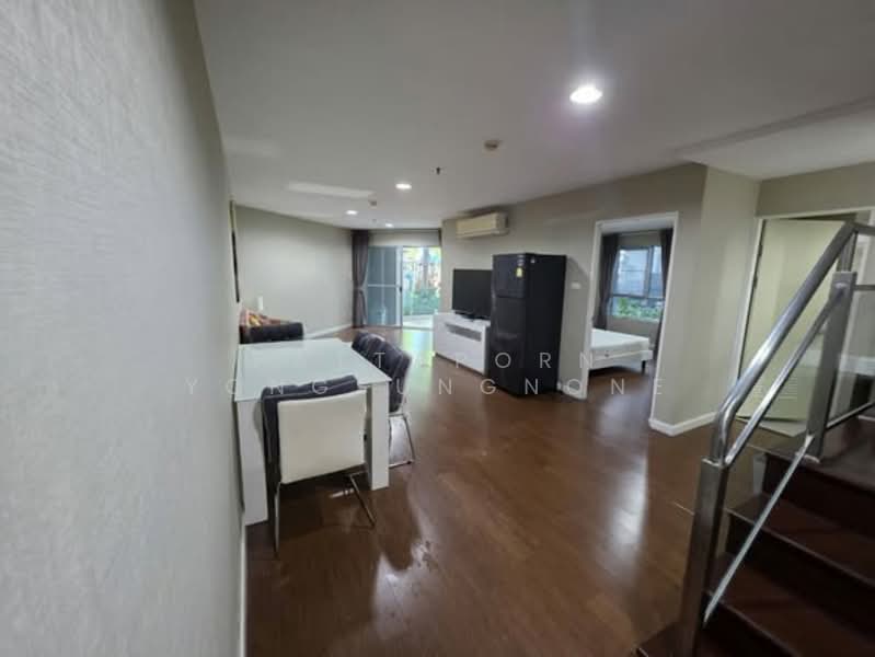 Belle Grand Rama 9, Bangkok, 131 Rama 9 Road, Huai Khwang, Huai Khwang, Bangkok, 3 Bedrooms, 141 sqm, Condo For Rent, by Pattaporn Yongsungnone, 500164059 - DDproperty.com