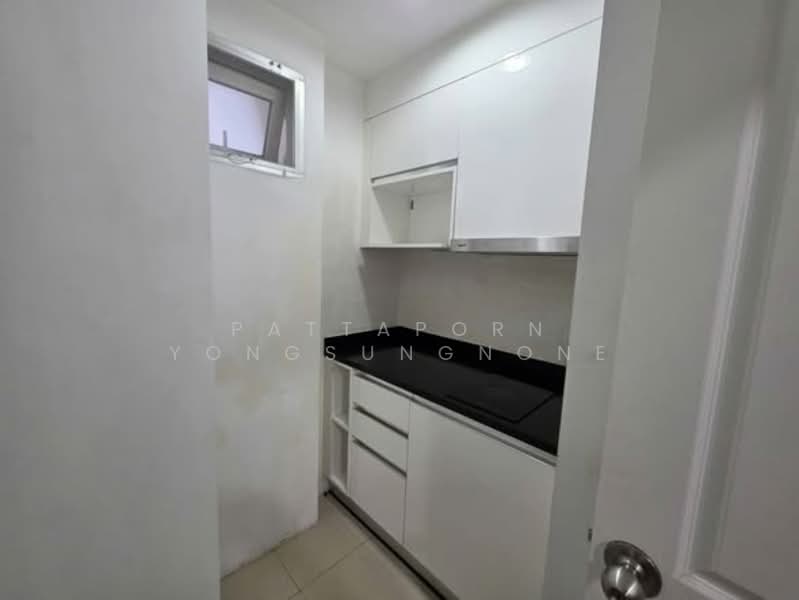 Belle Grand Rama 9, Bangkok, 131 Rama 9 Road, Huai Khwang, Huai Khwang, Bangkok, 3 Bedrooms, 141 sqm, Condo For Rent, by Pattaporn Yongsungnone, 500164059 - DDproperty.com