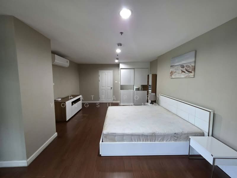 Belle Grand Rama 9, Bangkok, 131 Rama 9 Road, Huai Khwang, Huai Khwang, Bangkok, 3 Bedrooms, 141 sqm, Condo For Rent, by Pattaporn Yongsungnone, 500164059 - DDproperty.com