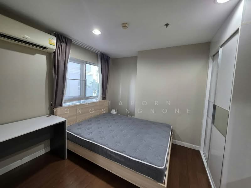 Belle Grand Rama 9, Bangkok, 131 Rama 9 Road, Huai Khwang, Huai Khwang, Bangkok, 3 Bedrooms, 141 sqm, Condo For Rent, by Pattaporn Yongsungnone, 500164059 - DDproperty.com