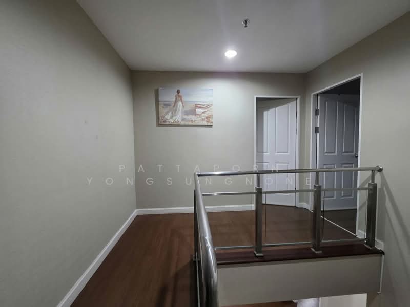 Belle Grand Rama 9, Bangkok, 131 Rama 9 Road, Huai Khwang, Huai Khwang, Bangkok, 3 Bedrooms, 141 sqm, Condo For Rent, by Pattaporn Yongsungnone, 500164059 - DDproperty.com