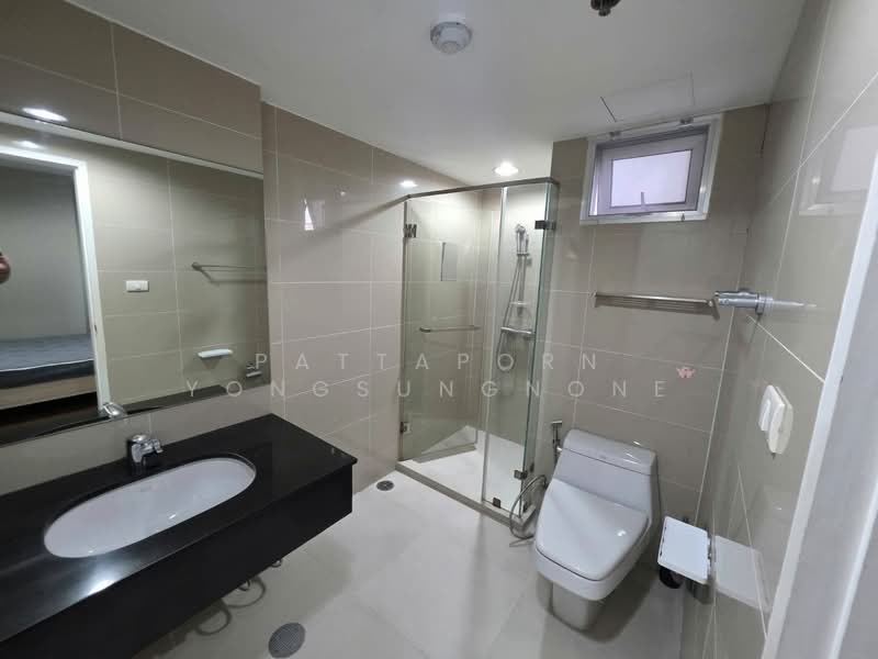 Belle Grand Rama 9, Bangkok, 131 Rama 9 Road, Huai Khwang, Huai Khwang, Bangkok, 3 Bedrooms, 141 sqm, Condo For Rent, by Pattaporn Yongsungnone, 500164059 - DDproperty.com