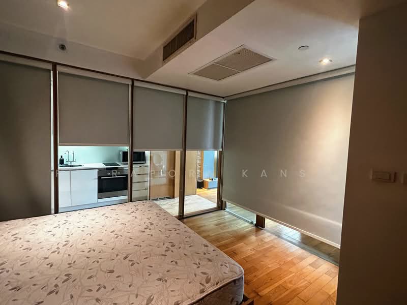 The Pano Rama 3, Bangkok, 890 Rama 3 Road, Bang Pong Pang, Yan Nawa, Bangkok, 1 Bedroom, 68 sqm, Condo For Rent, by Patraporn Kansri, 500164060 - DDproperty.com