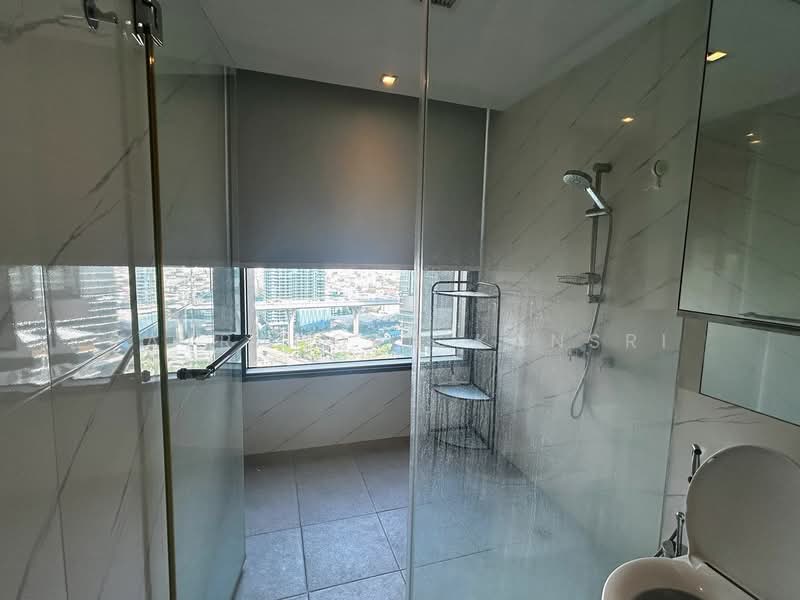 The Pano Rama 3, Bangkok, 890 Rama 3 Road, Bang Pong Pang, Yan Nawa, Bangkok, 1 Bedroom, 68 sqm, Condo For Rent, by Patraporn Kansri, 500164060 - DDproperty.com