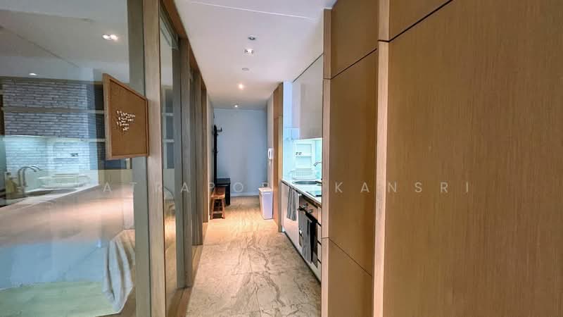 The Pano Rama 3, Bangkok, 890 Rama 3 Road, Bang Pong Pang, Yan Nawa, Bangkok, 1 Bedroom, 68 sqm, Condo For Rent, by Patraporn Kansri, 500164060 - DDproperty.com