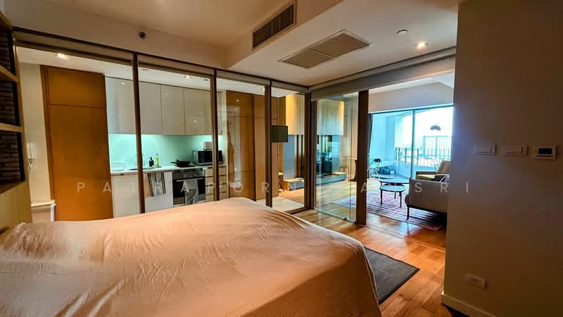 The Pano Rama 3, Bangkok, 890 Rama 3 Road, Bang Pong Pang, Yan Nawa, Bangkok, 1 Bedroom, 68 sqm, Condo For Rent, by Patraporn Kansri, 500164060 - DDproperty.com