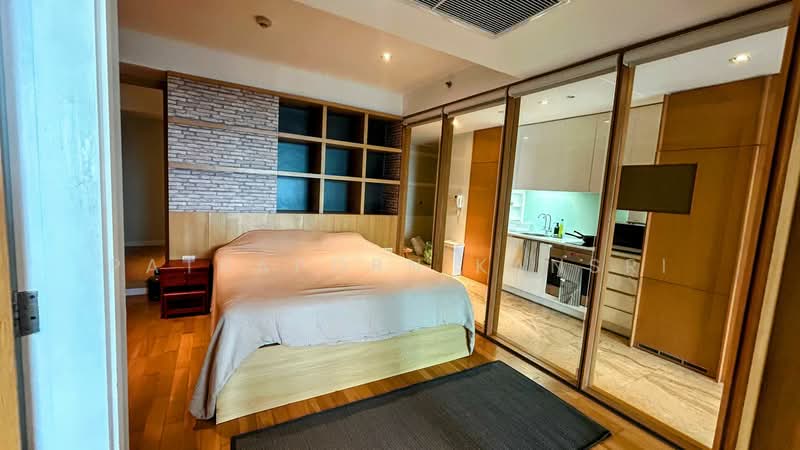 The Pano Rama 3, Bangkok, 890 Rama 3 Road, Bang Pong Pang, Yan Nawa, Bangkok, 1 Bedroom, 68 sqm, Condo For Rent, by Patraporn Kansri, 500164060 - DDproperty.com