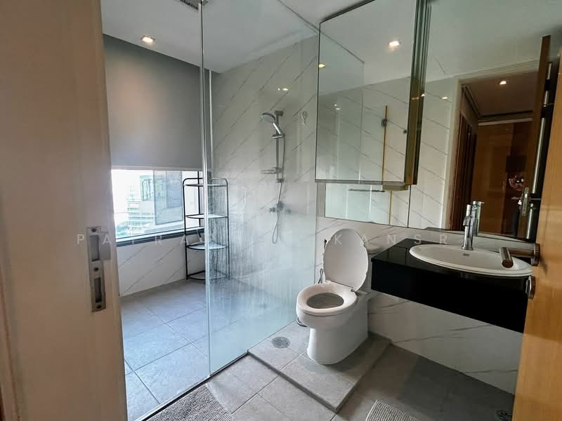 The Pano Rama 3, Bangkok, 890 Rama 3 Road, Bang Pong Pang, Yan Nawa, Bangkok, 1 Bedroom, 68 sqm, Condo For Rent, by Patraporn Kansri, 500164060 - DDproperty.com