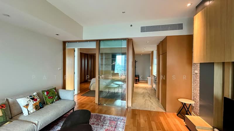 The Pano Rama 3, Bangkok, 890 Rama 3 Road, Bang Pong Pang, Yan Nawa, Bangkok, 1 Bedroom, 68 sqm, Condo For Rent, by Patraporn Kansri, 500164060 - DDproperty.com