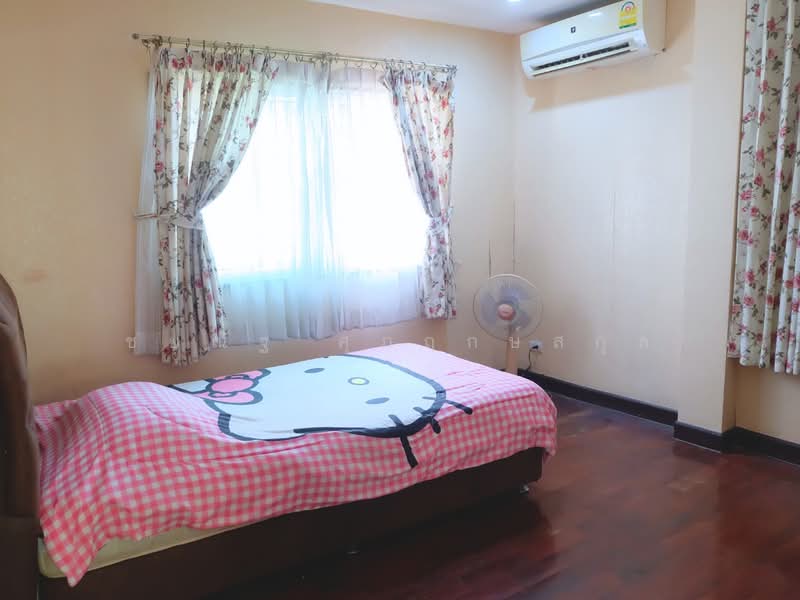 Coco Hill แหลมฉบัง, Chon Buri (Pattaya), Thung Suk La, Si Racha, Chon Buri (Pattaya), 4 Bedrooms, 266 sqm, Single Detached House For Sale, by ชยณัฐ ศุภฤกษ์สกุล, 500164061 - DDproperty.com