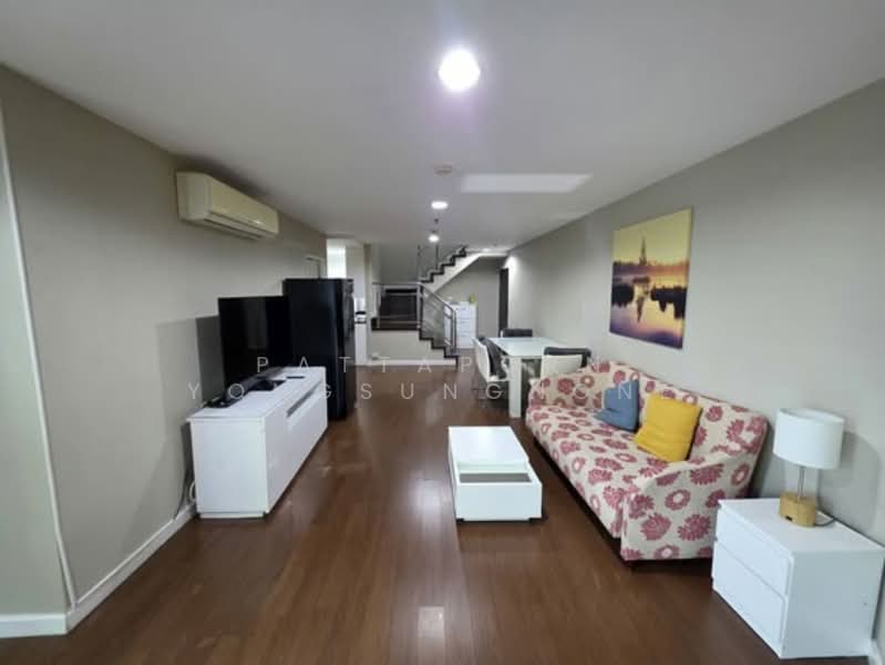 Belle Grand Rama 9, Bangkok, 131 Rama 9 Road, Huai Khwang, Huai Khwang, Bangkok, 3 Bedrooms, 141 sqm, Condo For Sale, by Pattaporn Yongsungnone, 500164062 - DDproperty.com