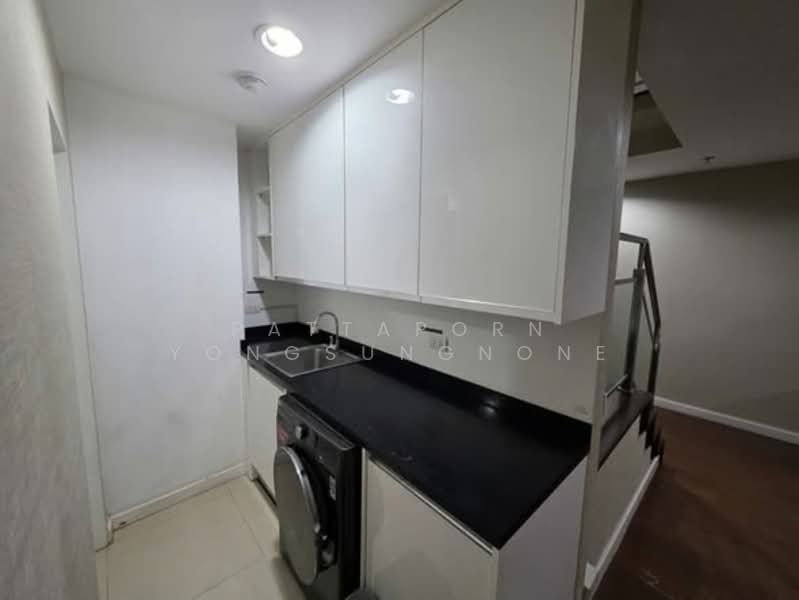 Belle Grand Rama 9, Bangkok, 131 Rama 9 Road, Huai Khwang, Huai Khwang, Bangkok, 3 Bedrooms, 141 sqm, Condo For Sale, by Pattaporn Yongsungnone, 500164062 - DDproperty.com