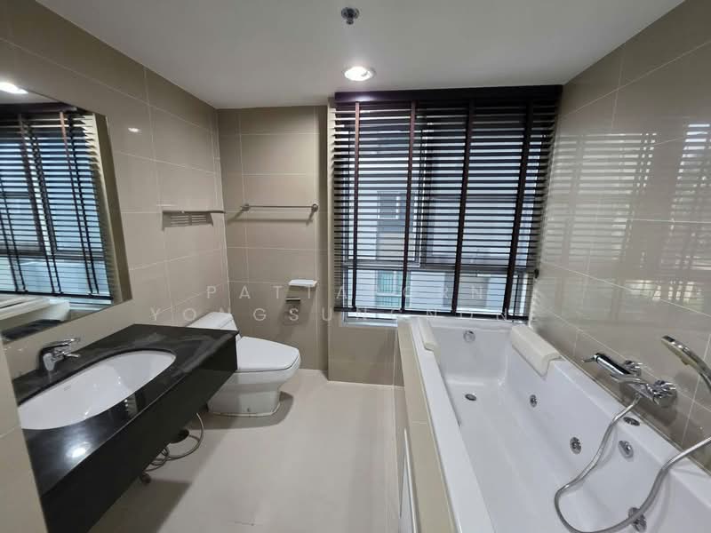 Belle Grand Rama 9, Bangkok, 131 Rama 9 Road, Huai Khwang, Huai Khwang, Bangkok, 3 Bedrooms, 141 sqm, Condo For Sale, by Pattaporn Yongsungnone, 500164062 - DDproperty.com