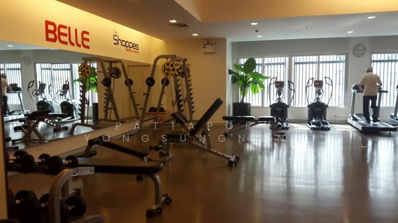 Belle Grand Rama 9, Bangkok, 131 Rama 9 Road, Huai Khwang, Huai Khwang, Bangkok, 3 Bedrooms, 141 sqm, Condo For Sale, by Pattaporn Yongsungnone, 500164062 - DDproperty.com