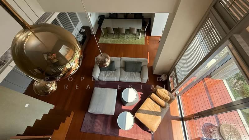 The Sukhothai Residences : เดอะ สุโขทัย เรสซิเด้นซ์, กรุงเทพ, 3 ถนนสาทรใต้ แขวงทุ่งมหาเมฆ เขตสาทร กรุงเทพมหานคร, ทุ่งมหาเมฆ, สาทร, กรุงเทพ, 157 ตร.ม., คอนโด ให้เช่า, โดย PROPERTYSIGHTS REAL ESTATE, 500164063 - DDproperty.com