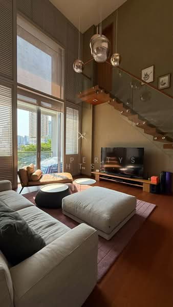 The Sukhothai Residences : เดอะ สุโขทัย เรสซิเด้นซ์, กรุงเทพ, 3 ถนนสาทรใต้ แขวงทุ่งมหาเมฆ เขตสาทร กรุงเทพมหานคร, ทุ่งมหาเมฆ, สาทร, กรุงเทพ, 157 ตร.ม., คอนโด ให้เช่า, โดย PROPERTYSIGHTS REAL ESTATE, 500164063 - DDproperty.com