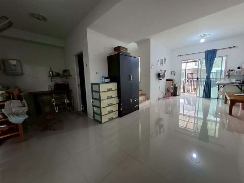 Baan Pruksa 113 Bangkok-Pathum Thani : บ้านพฤกษา 113 กรุงเทพฯ-ปทุมธานี, ปทุมธานี, ซอยสวนผัก, บางเดื่อ, เมืองปทุมธานี, ปทุมธานี, 120 ตร.ม., ทาวน์เฮ้าส์ ขาย, โดย คุณ สุพรรณิการ์ ลูกอินทร์ (ตูน), 500164064 - DDproperty.com