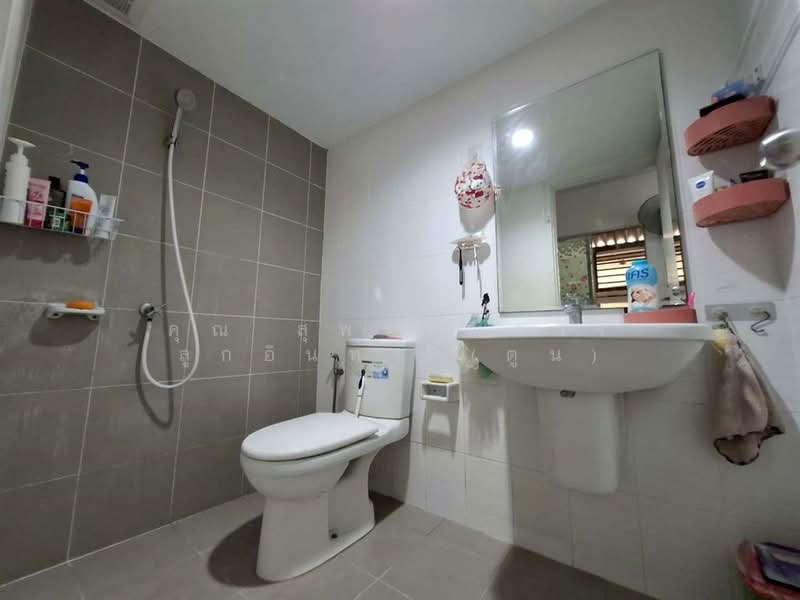 Baan Pruksa 113 Bangkok-Pathum Thani : บ้านพฤกษา 113 กรุงเทพฯ-ปทุมธานี, ปทุมธานี, ซอยสวนผัก, บางเดื่อ, เมืองปทุมธานี, ปทุมธานี, 120 ตร.ม., ทาวน์เฮ้าส์ ขาย, โดย คุณ สุพรรณิการ์ ลูกอินทร์ (ตูน), 500164064 - DDproperty.com