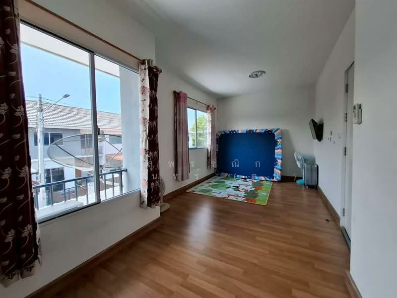 Baan Pruksa 113 Bangkok-Pathum Thani : บ้านพฤกษา 113 กรุงเทพฯ-ปทุมธานี, ปทุมธานี, ซอยสวนผัก, บางเดื่อ, เมืองปทุมธานี, ปทุมธานี, 120 ตร.ม., ทาวน์เฮ้าส์ ขาย, โดย คุณ สุพรรณิการ์ ลูกอินทร์ (ตูน), 500164064 - DDproperty.com