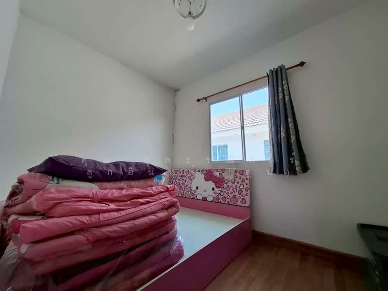 Baan Pruksa 113 Bangkok-Pathum Thani : บ้านพฤกษา 113 กรุงเทพฯ-ปทุมธานี, ปทุมธานี, ซอยสวนผัก, บางเดื่อ, เมืองปทุมธานี, ปทุมธานี, 120 ตร.ม., ทาวน์เฮ้าส์ ขาย, โดย คุณ สุพรรณิการ์ ลูกอินทร์ (ตูน), 500164064 - DDproperty.com