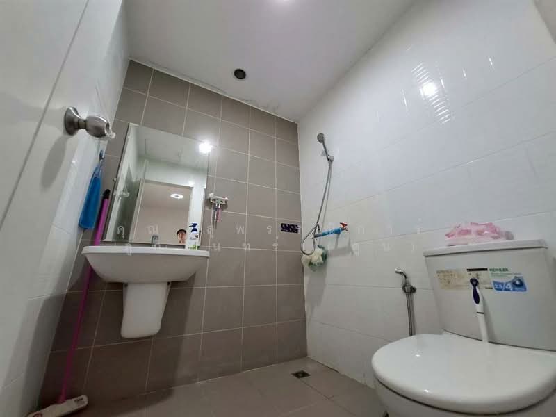 Baan Pruksa 113 Bangkok-Pathum Thani : บ้านพฤกษา 113 กรุงเทพฯ-ปทุมธานี, ปทุมธานี, ซอยสวนผัก, บางเดื่อ, เมืองปทุมธานี, ปทุมธานี, 120 ตร.ม., ทาวน์เฮ้าส์ ขาย, โดย คุณ สุพรรณิการ์ ลูกอินทร์ (ตูน), 500164064 - DDproperty.com