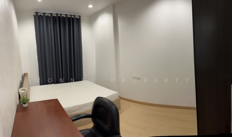 The Rich Sathorn-Taksin, Bangkok, Krung Thon Buri Road, Bang Lam Phu Lang, Khlong San, Bangkok, 1 Bedroom, 30 sqm, Condo For Rent, by Connex Property, 500164067 - DDproperty.com