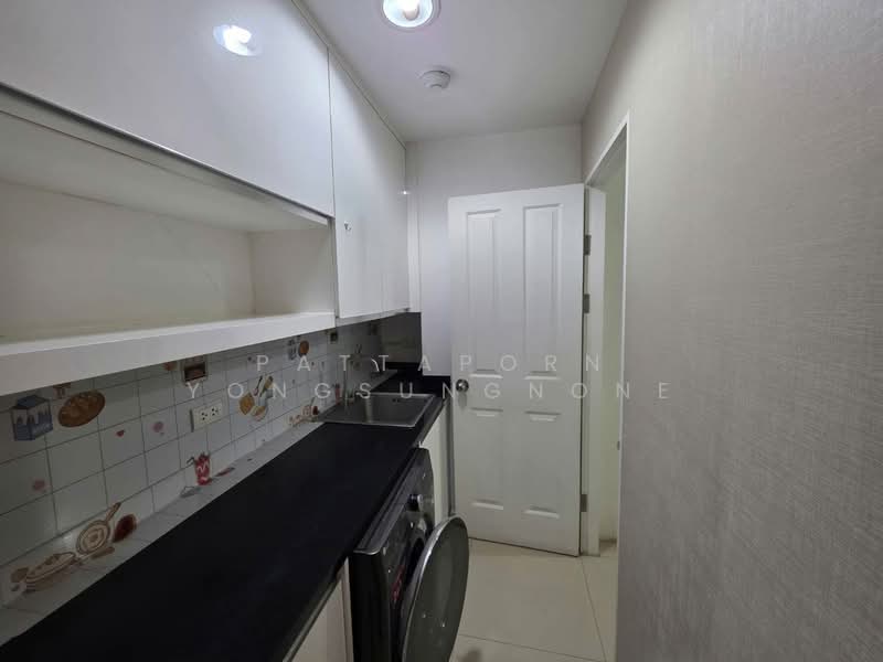 Belle Grand Rama 9, Bangkok, 131 Rama 9 Road, Huai Khwang, Huai Khwang, Bangkok, 3 Bedrooms, 141 sqm, Condo For Sale, by Pattaporn Yongsungnone, 500164068 - DDproperty.com