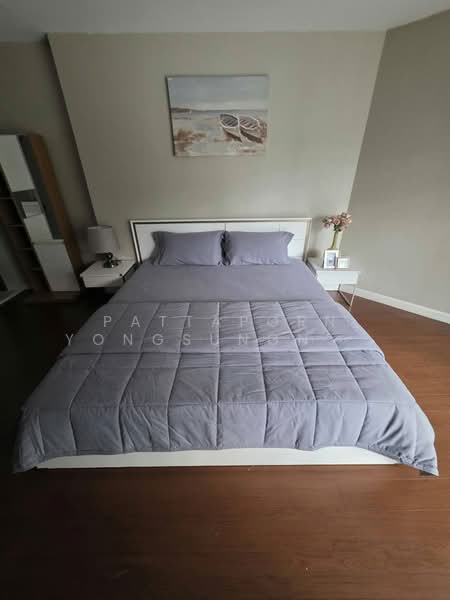 Belle Grand Rama 9, Bangkok, 131 Rama 9 Road, Huai Khwang, Huai Khwang, Bangkok, 3 Bedrooms, 141 sqm, Condo For Sale, by Pattaporn Yongsungnone, 500164068 - DDproperty.com