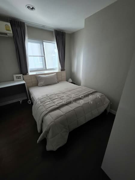 Belle Grand Rama 9, Bangkok, 131 Rama 9 Road, Huai Khwang, Huai Khwang, Bangkok, 3 Bedrooms, 141 sqm, Condo For Sale, by Pattaporn Yongsungnone, 500164068 - DDproperty.com