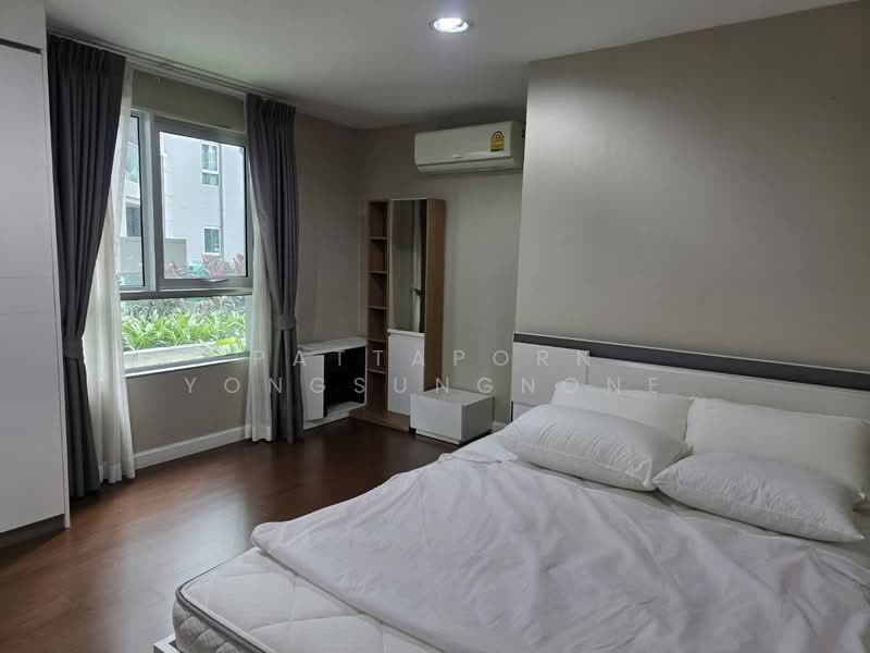 Belle Grand Rama 9, Bangkok, 131 Rama 9 Road, Huai Khwang, Huai Khwang, Bangkok, 3 Bedrooms, 141 sqm, Condo For Sale, by Pattaporn Yongsungnone, 500164068 - DDproperty.com