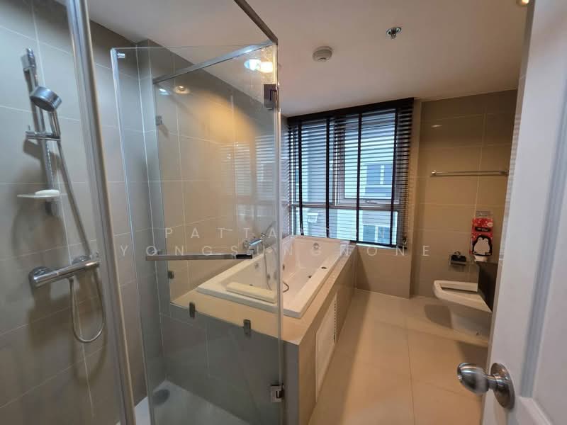 Belle Grand Rama 9, Bangkok, 131 Rama 9 Road, Huai Khwang, Huai Khwang, Bangkok, 3 Bedrooms, 141 sqm, Condo For Sale, by Pattaporn Yongsungnone, 500164068 - DDproperty.com