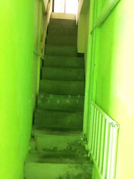 ทาวน์เฮ้าส์ท้ายบ้านใหม่ สมุทรปราการ, Samut Prakan, Tai Ban Mai, Muang Samut Prakarn, Samut Prakan, 3 Bedrooms, 100 sqm, Townhouse For Sale, by The Best Property เล็ก, 500164071 - DDproperty.com