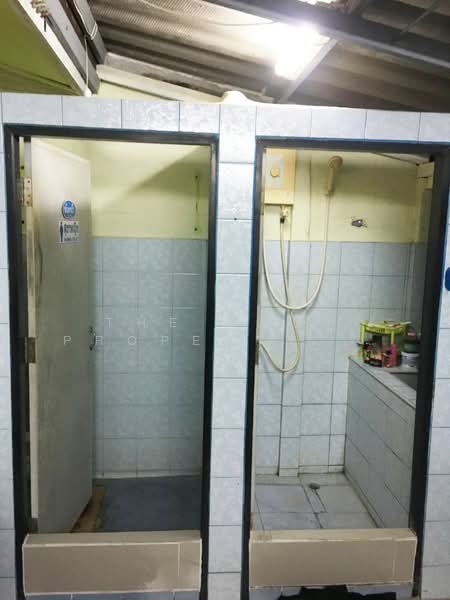 ทาวน์เฮ้าส์ท้ายบ้านใหม่ สมุทรปราการ, Samut Prakan, Tai Ban Mai, Muang Samut Prakarn, Samut Prakan, 3 Bedrooms, 100 sqm, Townhouse For Sale, by The Best Property เล็ก, 500164071 - DDproperty.com