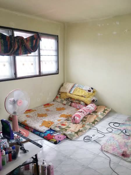 ทาวน์เฮ้าส์ท้ายบ้านใหม่ สมุทรปราการ, Samut Prakan, Tai Ban Mai, Muang Samut Prakarn, Samut Prakan, 3 Bedrooms, 100 sqm, Townhouse For Sale, by The Best Property เล็ก, 500164071 - DDproperty.com